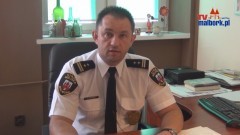 Malbork: Pijani kierowcy na drogach. Służby mundurowe podsumowały majówkę - 06.05.2013