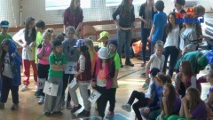 Malbork. VII EDT: ELIMINACJE HIP HOP SOLO - 28.04.2013
