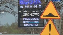Przekraczasz granicę z Rosją więcej niż 10 razy miesięcznie? Będziesz podejrzany o handel paliwem! - 07.05.2013