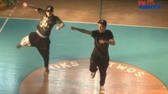 Malbork. VII EDT: ELIMINACJE HIP HOP DUETY -  28.04.2013