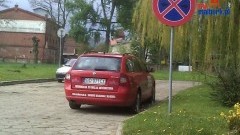 Malbork-Nowy Staw: Karny k.... dla TvMalbork - 16.05.2013