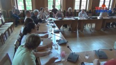 Malbork: XXXI nadzwyczajna sesja Rady Miasta - 20.06.2013
