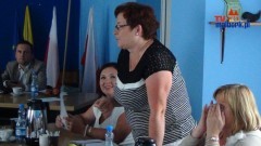 Malbork: XXVI sesja Rady Gminy - 28.06.2013