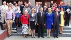 IV MIĘDZYNARODOWA KONFERENCJA SPOŁECZNA - SZTUM - 27.06.2013