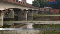 Kolejny krok przybliżający budowę drugiej nitki mostu w Malborku