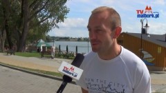 BARTOSZ MAZERSKI ZWYCIĘZCĄ II EDYCJI IDEE KAFFEE CHALLENGE - SZTUM - 30.07.2013