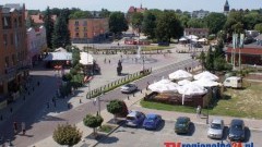 MALBORK ON-LINE NA ŻYWO 24/H ! SPRAWDŹ, CO SIĘ DZIEJE AKTUALNIE NA KOŚCIUSZKI I CZY SĄ KORKI NA MOŚCIE!