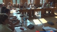MALBORK: XXXIII NADZWYCZAJNA SESJA RADY MIASTA - 07.08.2013