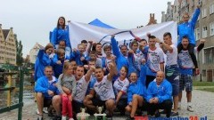 SŁODKI SMOK NA GDAŃSKIM DOMINIKU 2013 - 10.08.2013 