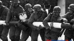 RADIOWY KOMUNIKAT O WYBUCHU II WOJNY ŚWIATOWEJ 1 WRZEŚNIA 1939 