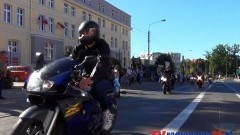 DNI ZIEMI SZTUMSKIEJ - ZLOT MOTOCYKLISTÓW - 07.09.2013