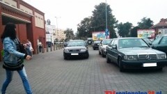 KOLEJNY KARNY K... ZA ZAKUPY NA SZYBKO - 17.09.2013