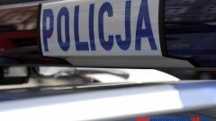 CHCIAŁ WYŁUDZIĆ OD RODZINY PIENIĄDZE. UPOZOROWAŁ WŁASNE PORWANIE