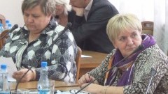 NADZWYCZAJNA SESJA RADY MIEJSKIEJ W NOWYM STAWIE - 24.09.2013