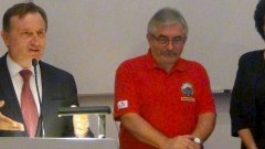 XI ZLOT PRZEWODNIKÓW W MALBORKU - 21.09.2013