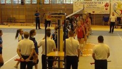 INAUGURACJA SEZONU NIE DLA ORŁA - 28.09.2013
