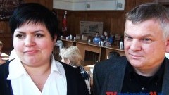 DBAMY I MAMY – PROEKOLOGICZNA AKCJA SIECI SKLEPÓW E.LECLERC - 07.10.2013