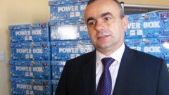 INAUGURACJA PROGRAMU POWER BOX W MALBORKU – 23.10.2013