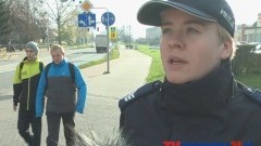 JAZDA ROWEREM PO PIJANEMU NIE BĘDZIE JUŻ PRZESTĘPSTWEM. 8 LISTOPADA NASTĄPI ZMIANA KODEKSU KARNEGO.