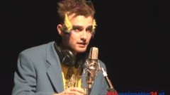 NASZE RADIO PTASIE - WIELKI SUKCES! WKRÓTCE PEŁNE NAGRANIE - 09.11.2013