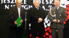 "TYSIĄC LAT HEŁMU WOJSKOWEGO" W NOWYM STAWIE – 11.11.2013