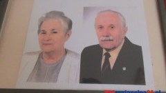 70 LAT POŻYCIA MAŁŻEŃSKIEGO PAŃSTWA WŁADYSŁAWY I KAZIMIERZA PENCA - 28.11.2013