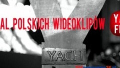 ZNAMY NOMINACJE FESTIWALU YACH FILM 2013 !