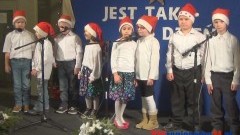 KONKURS PASTORAŁEK W NOWYM STAWIE - 14.12.2013