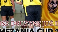 POMEZANIA CUP 2014 - ZAPISY TRWAJĄ! - 09.02.2014