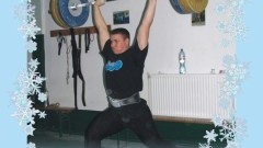 ZIMOWE FERIE W ULKS „RZEMIEŚLNIK”. ZACZNIJ SWOJĄ PRZYGODĘ ZE SZTANGĄ - 17.01.2014