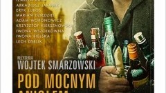 ZDOBĄDŹ PODWÓJNY BILET NA FILM " POD MOCNYM ANIOŁEM". ZAPRASZA SZTUMSKIE KINO POWIŚLE 