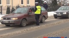 KAMPANIA „WRZUCAM NA LUZ” NA SIKORSKIEGO W MALBORKU - 29.01.2014