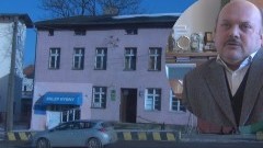 DOM DO ROZBIÓRKI NA ODRODZENIA W DZIERZGONIU. GRUNT NA SPRZEDAŻ. - 04.02.2014
