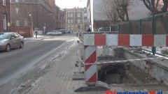  PRZERWA W DOSTAWIE ENERGII CIEPLNEJ NA POCZTY GDAŃSKIEJ W MALBORKU  – 05.02.2014