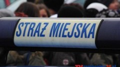 ROCZNA ODPRAWA STRAŻY MIEJSKIEJ W MALBORKU - 06.02.2014
