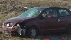 16 LATKA ZGINĘŁA W DRODZE DO SZKOŁY. DRAMAT W STARYM MIEŚCIE  – 12.02.2014