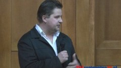 NOWE FUNKCJE W CENTRUM MIASTA - KOŚCIUSZKI. DEBATA BURMISTRZA MIASTA MALBORKA Z MIESZKAŃCAMI. PYTANIA - PEŁNY ZAPIS - 12.02.2014