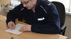 PONAD 5 GRAM SUSZU W JEDNYM Z MIESZKAŃ W SZTUMIE - 13.02.2014
