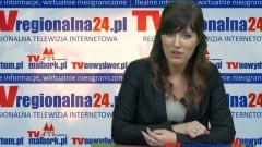 POSZUKUJEMY PREZENTERKI - SPIKERKI DO PRACY W TVREGIONALNA24.PL (TVMALBORK, TVSZTUM, TVNOWYDWOR)