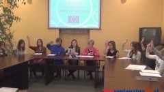 III SESJA MŁODZIEŻOWEJ RADY MIEJSKIEJ W SZTUMIE – 21.02.2014