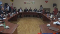 XLVI SESJA RADY POWIATU SZTUMSKIEGO. INFORMACJA O ŚREDNICH WYNAGRODZENIACH NAUCZYCIELI SZKÓŁ PONADGIMNAZJALNYCH - 25.02.2014