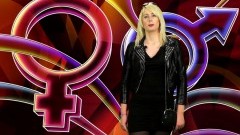 ALEX PRZYZNAJE: JESTEM KOBIETĄ TRANSSEKSUALNĄ - 26.02.2014