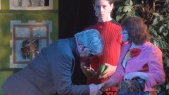 DZIEŃ KOBIET W NOWOSTAWSKIEJ GALERII ŻUŁAWSKIEJ - 08.03.2014