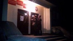 URODZINY "ŁUPASZKI" I ZMIANA NAZW ULIC W STARYM TARGU – 12.03.2014