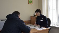 OD LAT OKRADAŁ WŁASNYCH RODZICÓW. 36 - LAETNIEMU MIESZKAŃCOWI SZTUMSKIEGO POLA POSTAWIONO ZARZUT - 31.03.2014
