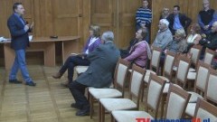 KOLEJNA DEBATA Z BURMISTRZEM MALBORKA ODBĘDZIE SIĘ W MAJU 2014R