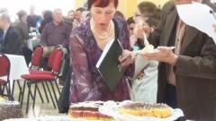 FESTIWAL SMAKU WIELKANOCNEGO W NOWYM STAWIE PO RAZ KOLEJNY ZAKOŃCZYŁ SIĘ SUKCESEM - 09.04.2014