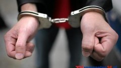 POLICJANCI Z MALBORKA ZATRZYMALI DWÓCH MĘŻCZYZN PODEJRZANYCH O PRÓBĘ WYMUSZENIA ZWROTU WIERZYTELNOŚCI – 14.04.2014