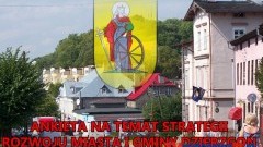 WEŹ UDZIAŁ W ANKIECIE NA TEMAT STRATEGII ROZWOJU MIASTA I GMINY DZIERZGOŃ, GŁOSOWANIE WAŻNE JESZCZE PRZEZ 15 DNI! - 16.04.2014