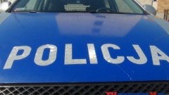 WNUCZKA POTRĄCIŁA BABCIE I UDERZYŁA W GARAŻ NA TERENIE POWIATU MALBORSKIEGO - 17.04.2014 